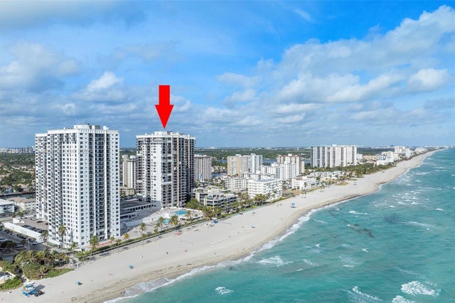 1 of 37 - 2201 S Ocean Dr 1705, Hollywood, FL