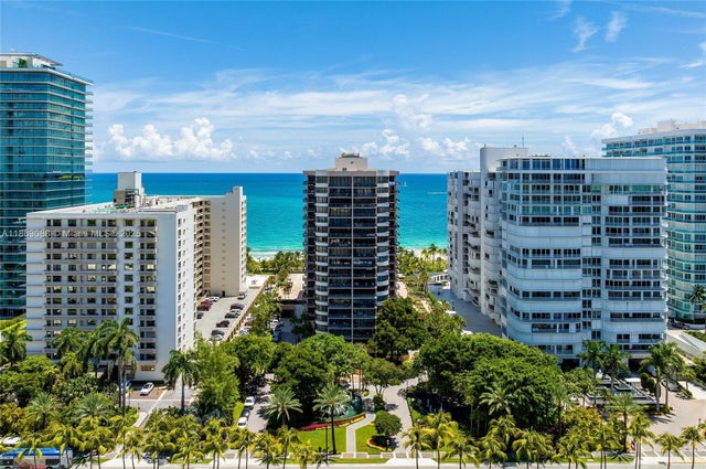 10175 Collins Ave 1707/1708, Bal Harbour