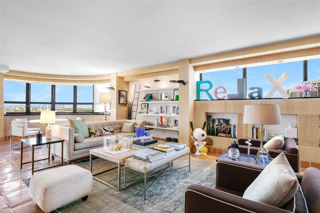 4 of 37 - 10175 Collins Ave 1707/1708, Bal Harbour, FL