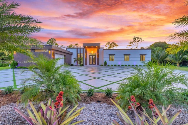 24650 Sw 123rd Ave, Homestead