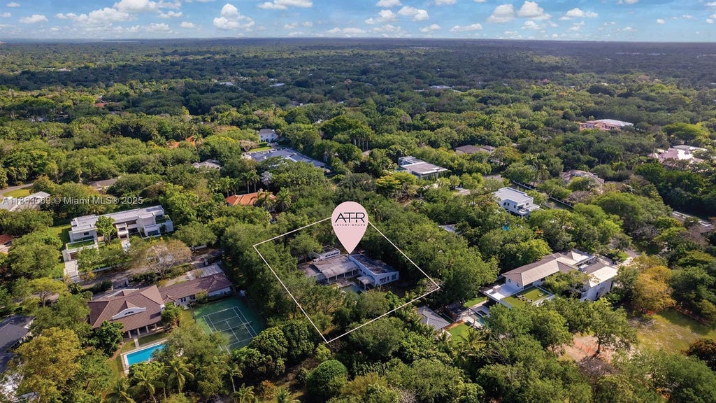 6285 Sw 98th St, Pinecrest