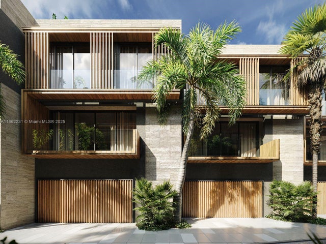 1 of 23 - 10190 E Bay Harbor Dr Villa #b/b1, Bay Harbor Islands, FL