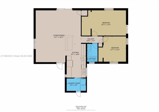 3 of 25 - 15840 Sw 105th Ct, Miami, FL