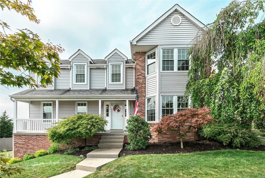 2420 Bonnie Dell Drive, South Park