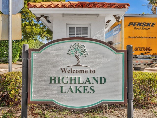 4 of 74 - 20350 Highland Lakes Blvd, Miami, FL