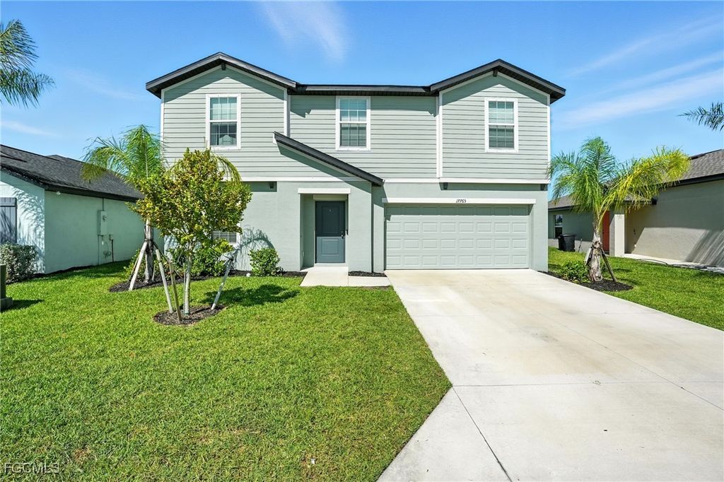 17765 Paradiso Way, North Fort Myers
