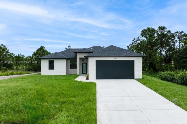 3502 28th St Sw, Lehigh Acres