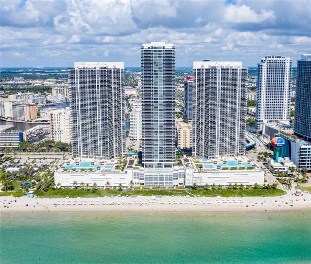 1 of 19 - 1800 S Ocean Dr 1909, Hallandale Beach, FL