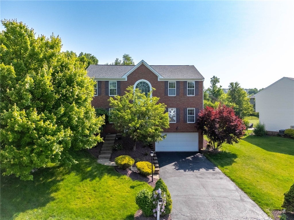 5416 Forest Edge Drive, South Fayette