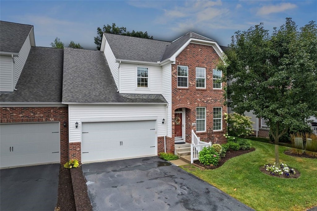 120 Dorsch Drive, Cranberry