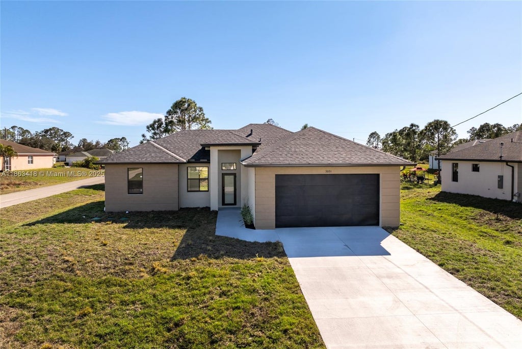 3601 28th St Sw, Lehigh Acres
