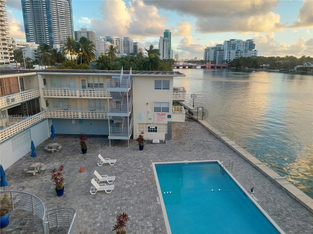 1 of 22 - 6484 Indian Creek Drive 320, Miami Beach, FL