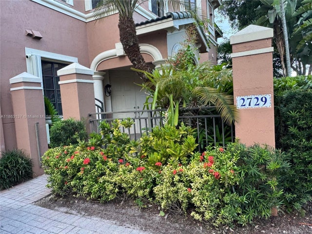 1 of 27 - 2729 Kinsington Cir 4-2, Weston, FL