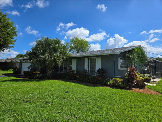 1 of 85 - 520 Nw 75th Ter, Plantation, FL