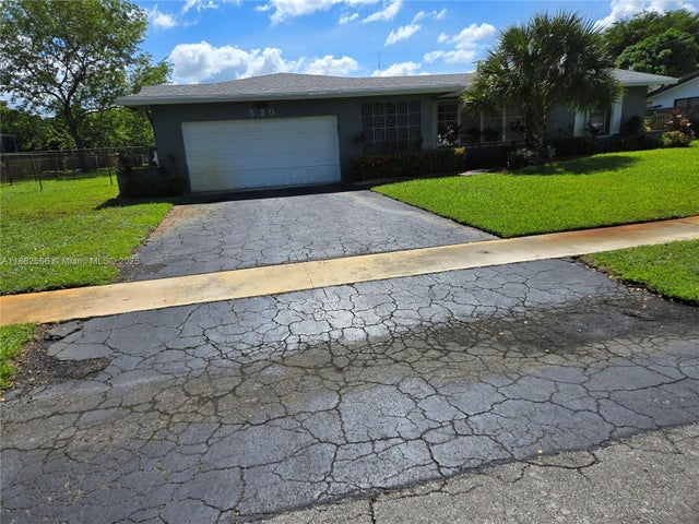 5 of 85 - 520 Nw 75th Ter, Plantation, FL