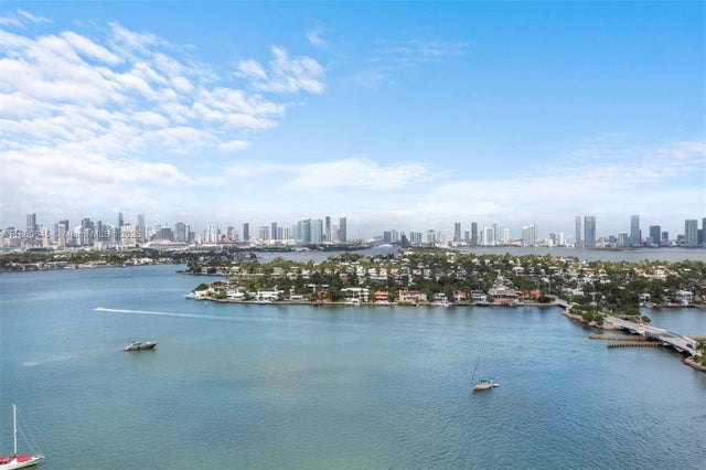 3 of 5 - 9 Island Ave 2304, Miami Beach, FL