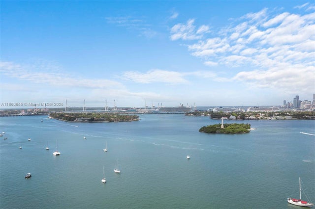 5 of 5 - 9 Island Ave 2304, Miami Beach, FL