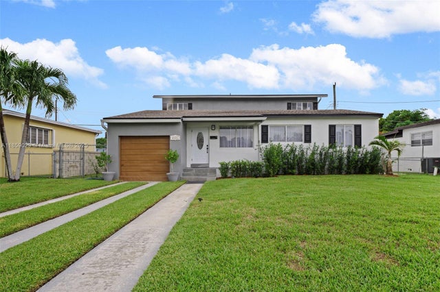 6221 Nw 37th Ter, Virginia Gardens