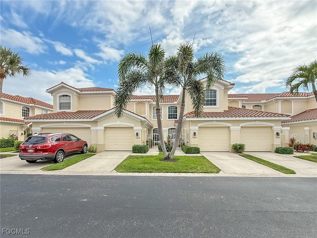 15055 Tamarind Cay Ct 1209, Fort Myers