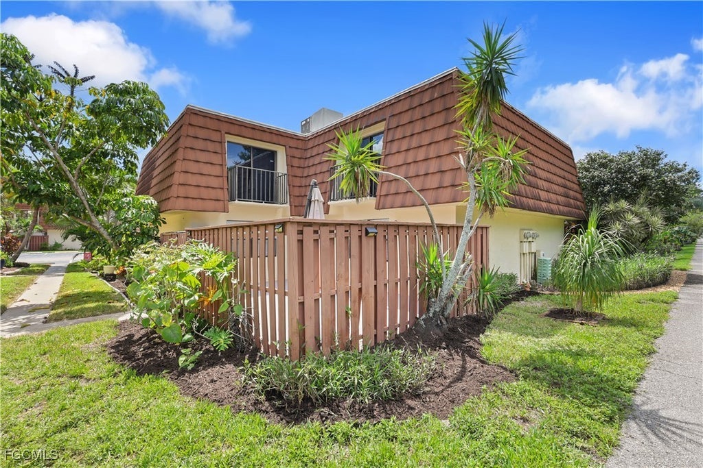 5224 Cedarbend Dr 4, Fort Myers