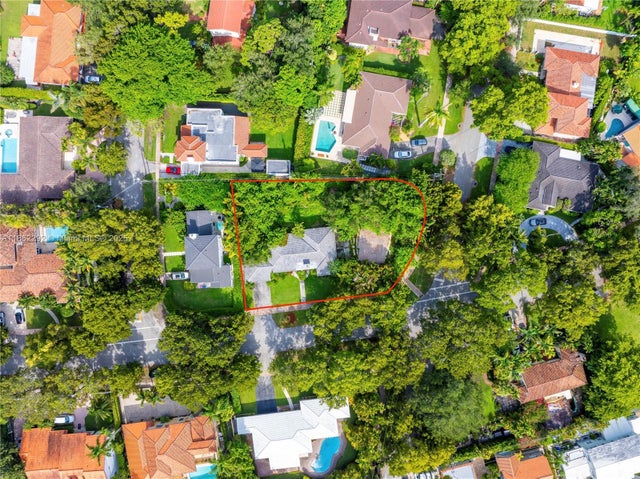 1 of 21 - 3807 Durango St, Coral Gables, FL