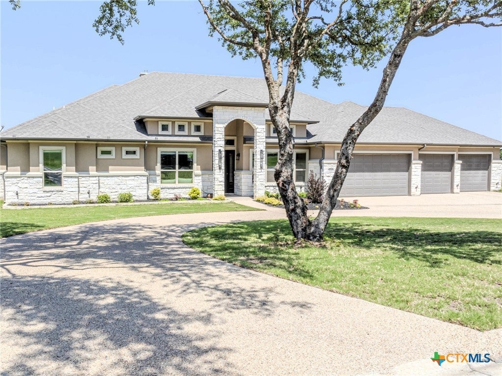 4013 Turning Leaf Drive, Nolanville