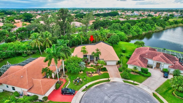 1 of 25 - 17969 Fairoaks Way, Boca Raton, FL