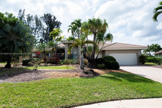 5 of 25 - 17969 Fairoaks Way, Boca Raton, FL