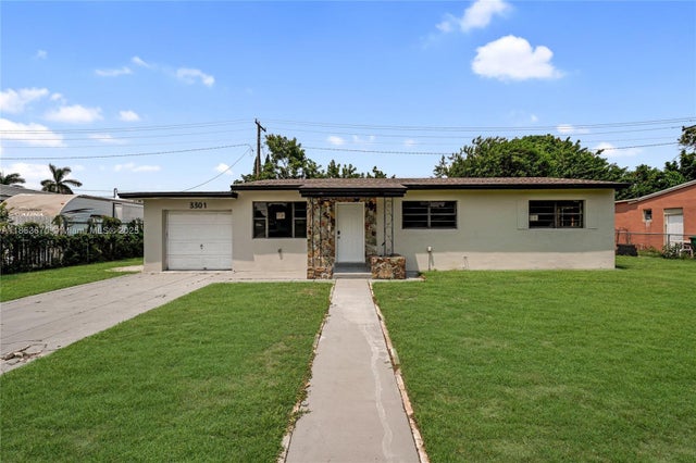 1 of 43 - 3301 Nw 174th St, Miami Gardens, FL