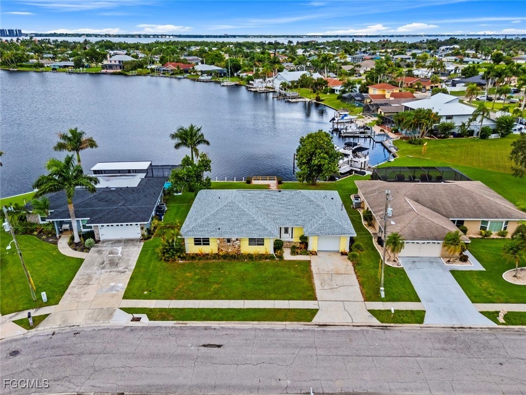 4520 Vinsetta Ave, NORTH FORT MYERS