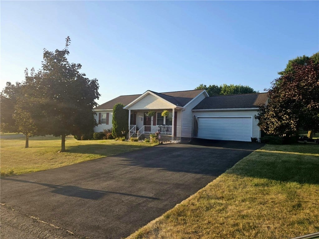 23 Beth Drive, Fairchance