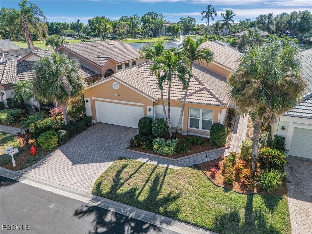 9548 Mariners Cv Ln, Fort Myers