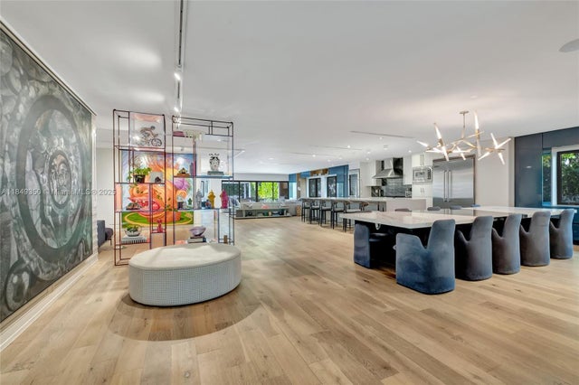 2152 Prairie Ave, Miami Beach