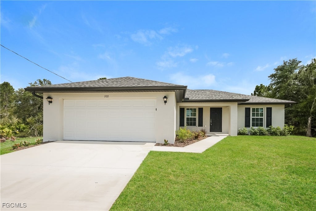 3111 62nd St W, Lehigh Acres