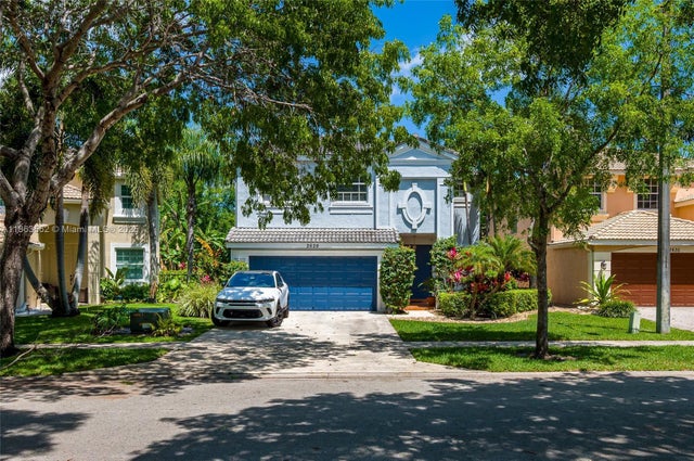 2 of 25 - 2626 Sawyer Ter, Wellington, FL