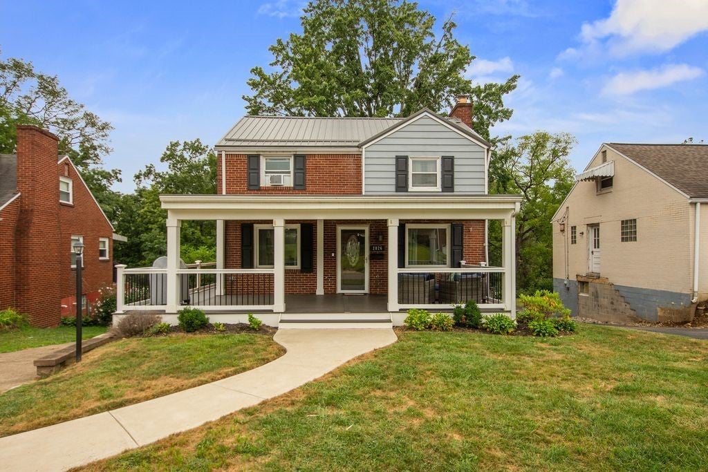 2026 Borland Road, Pittsburgh