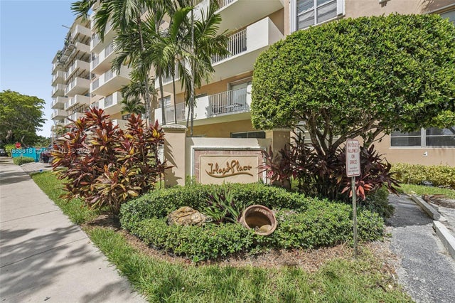 1455 N Treasure Dr 7g, North Bay Village