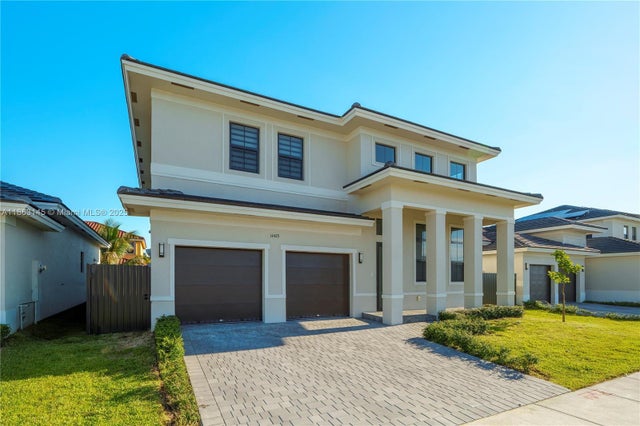 2 of 24 - 14425 Sw 13th Ter, Miami, FL