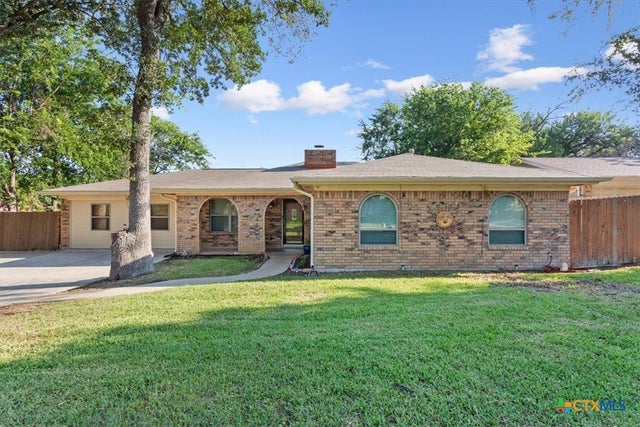 423 Carothers Street, Copperas Cove