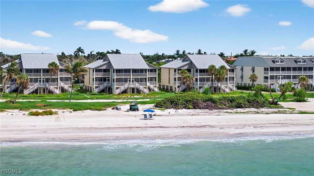 2255 W Gulf Dr 125, SANIBEL
