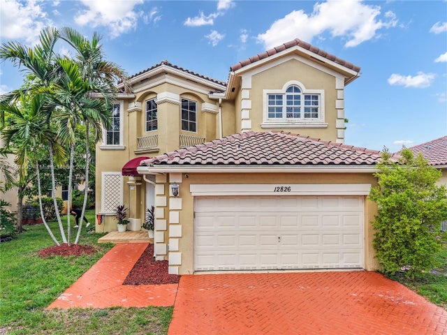 1 of 28 - 12826 Sw 50th Ct, Miramar, FL
