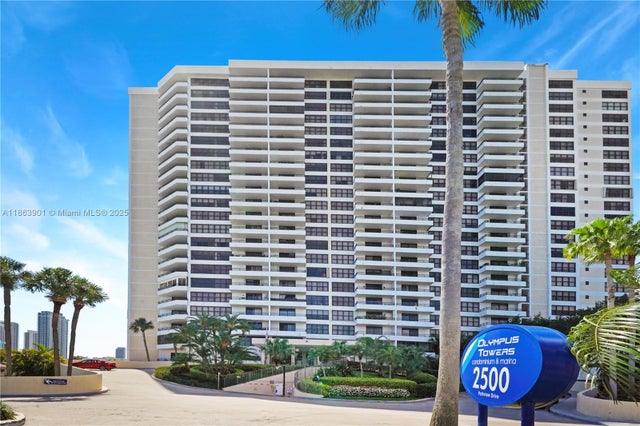 1 of 54 - 2500 Parkview Dr 2408, Hallandale Beach, FL