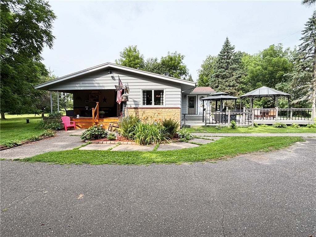 2472 9 7/16 Avenue, Chetek
