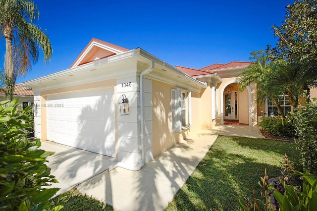 2 of 45 - 1345 Sw Eagleglen Pl, Stuart, FL
