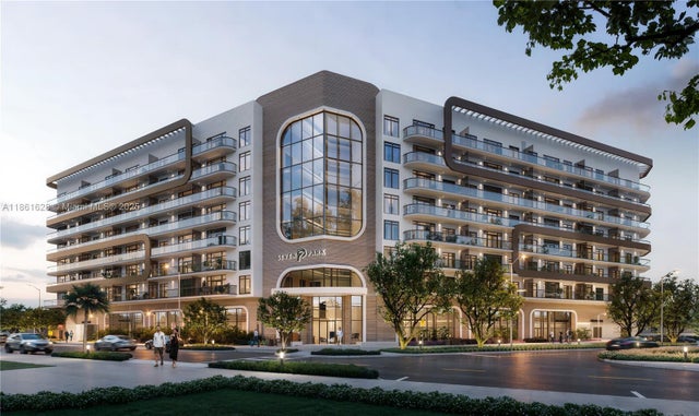1 of 23 - 218 Se 7th St 517, Hallandale Beach, FL