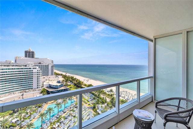 1 of 65 - 4391 Collins Ave 1706-1707, Miami Beach, FL