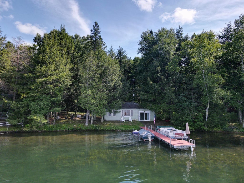 12891 Rocky Point Ln, Lac du Flambeau