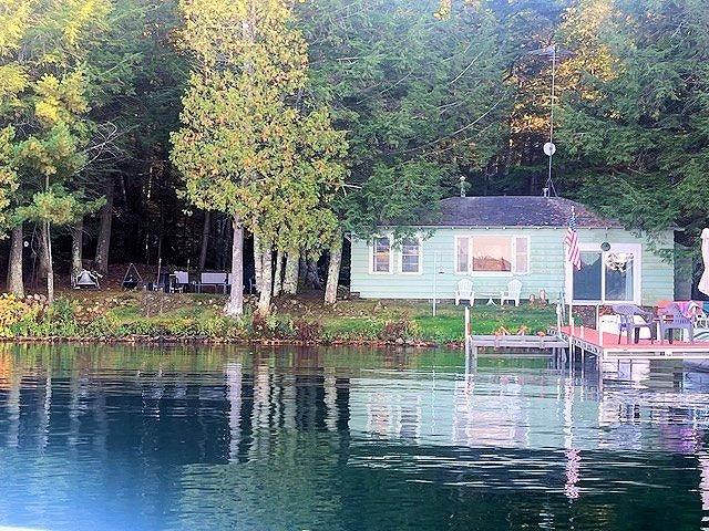12891 Rocky Point Ln, Lac du Flambeau