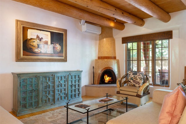 412 And 414 Acequia Madre, Santa Fe