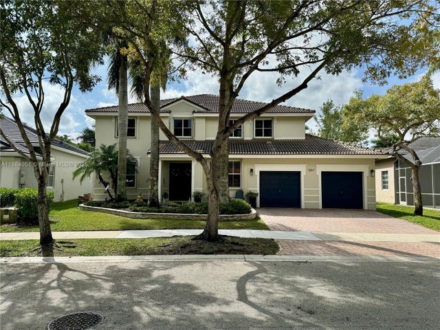 1 of 96 - 1307 Peregrine Way, Weston, FL